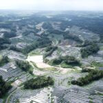 نیروگاه‌های خورشیدی در مناطق کوهستانی