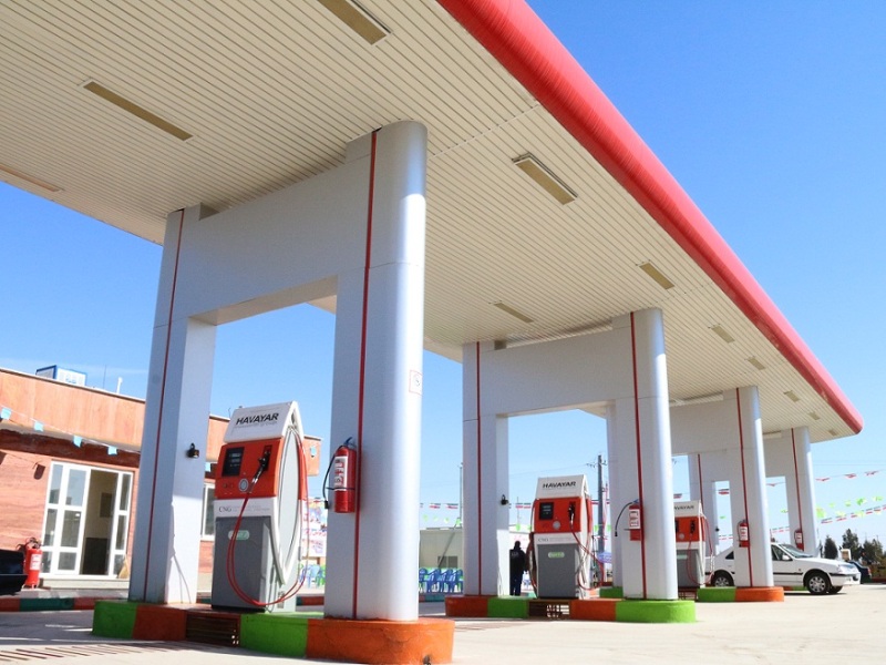 ال‌پی‌جی به سبد سوخت کشور اضافه می‌شود؛ فراخوان ثبت‌نام به‌زودی