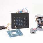 اولین باتری آلومینیوم-یون جهان برای ذخیره‌سازی انرژی رونمایی شد