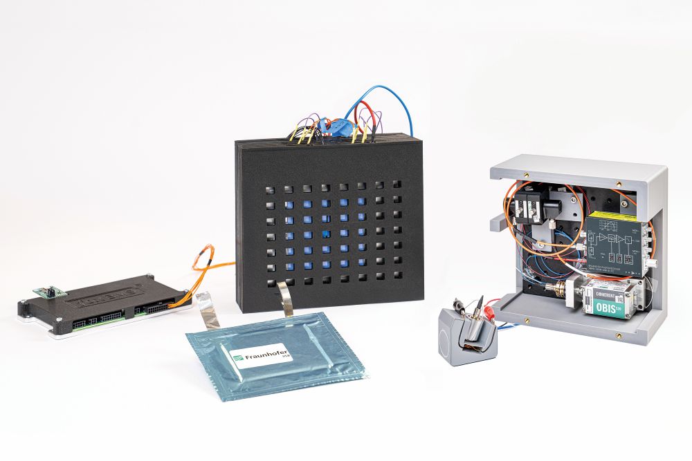 اولین باتری آلومینیوم-یون جهان برای ذخیره‌سازی انرژی رونمایی شد