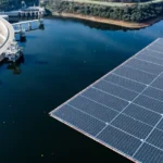 ترکیه قوانینی برای احداث نیروگاه‌های خورشیدی شناور منتشر کرد