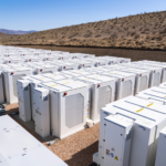 امبر: باتری‌ها آنقدر ارزان شده‌اند که پروژه‌های خورشیدی را مقرون‌به‌صرفه کنند