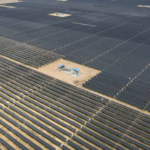 ظرفیت خورشیدی هند از ۱۳۲.۸ گیگاوات عبور کرد