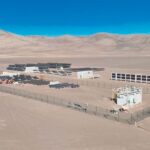 آلودگی خشک‌شده روی پنل‌های خورشیدی سالانه 10 درصد توان تولیدی را کاهش می‌دهد