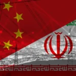 چین خرید نفت از ایران را افزایش داده است