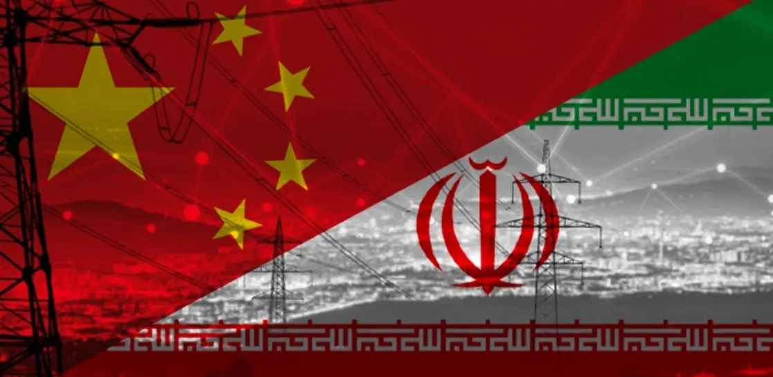 چین خرید نفت از ایران را افزایش داده است