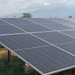 10 تولیدکننده برتر پنل خورشیدی، 75 درصد از بازار جهانی را در اختیار دارند؛ JA Solar و Trinasolar در صدر