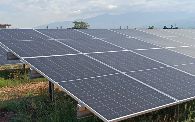 10 تولیدکننده برتر پنل خورشیدی، 75 درصد از بازار جهانی را در اختیار دارند؛ JA Solar و Trinasolar در صدر