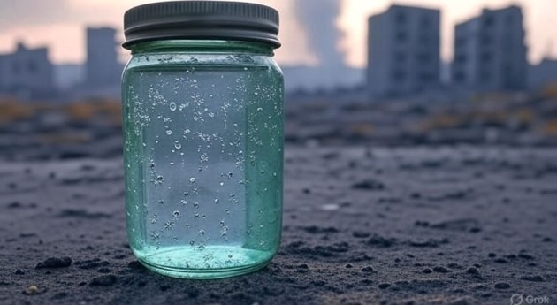 آلایندههای نوظهور؛ تهدیدی نامرئی در آبی که مینوشیم