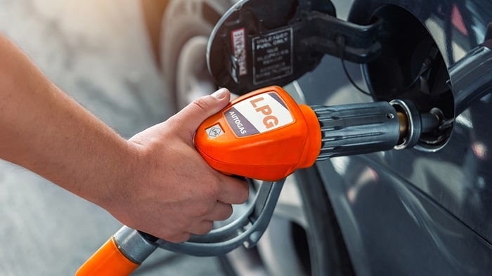 فراخوان دعوت به سرمایهگذاری در احداث جایگاه عرضه گاز مایع (LPG)