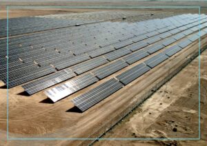 نیروگاه خورشیدی جرقویه اصفهان