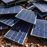 دستاورد دانشمندان ایرانی: توسعه سریع‌ترین و کارآمدترین روش بازیابی نقره از پنل‌های خورشیدی