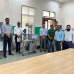 پژوهشگران هندی سیستم پایدار و ایمن برای حمل هیدروژن مایع توسعه دادند