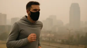 فعالیت ورزشی در فضای باز ممنوع شد