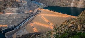 نیروگاه برق‌آبی مسجدسلیمان