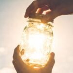 تولید هیدروژن سبز از نور خورشید در تاریکی!