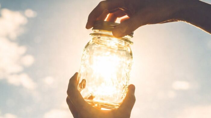 تولید هیدروژن سبز از نور خورشید در تاریکی!