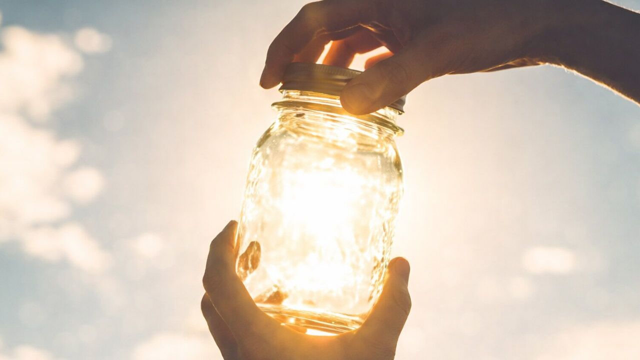 تولید هیدروژن سبز از نور خورشید در تاریکی!