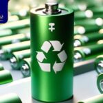 دستاورد محقق ایرانی: ساخت باتری لیتیوم-یونی دوستدار محیط‌زیست
