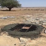 سالانه حدود ۲۰ هزار چاه غیرمجاز در سطح کشور پلمب می‌شود