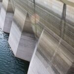 کاهش 11 درصدی آب ورودی به سدها نسبت به سال گذشته