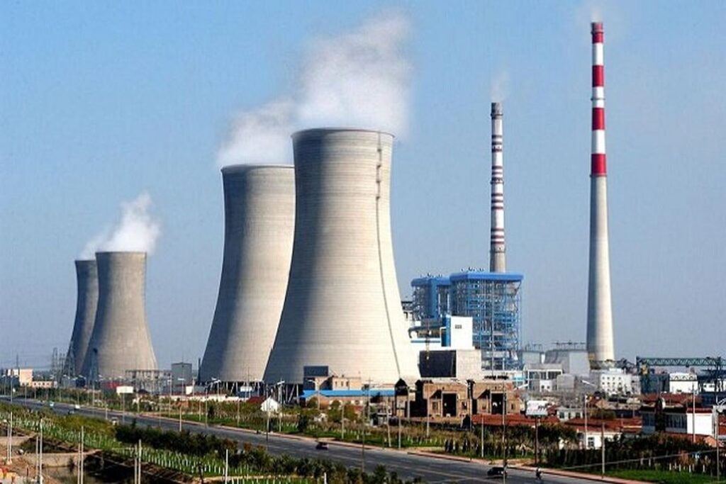 ۱۵ گیگاوات واحد نیروگاهی حرارتی و تجدیدپذیر درحال احداث است