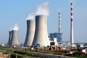 ۱۵ گیگاوات واحد نیروگاهی حرارتی و تجدیدپذیر درحال احداث است