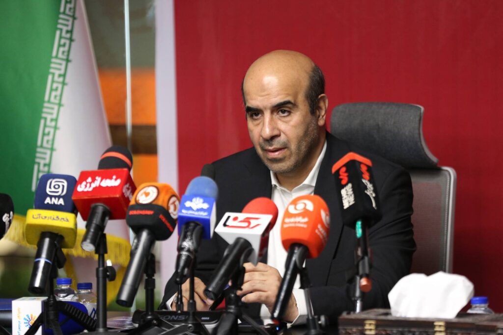 عملیات اجرایی ۱۲۶۹ مگاوات نیروگاه تجدیدپذیر در سراسر کشور کلید خورد