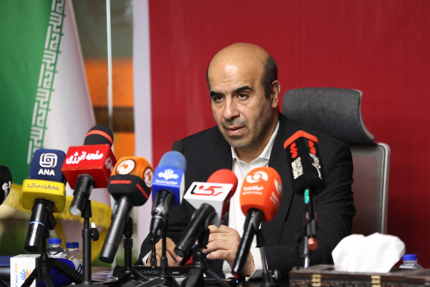 عملیات اجرایی ۱۲۶۹ مگاوات نیروگاه تجدیدپذیر در سراسر کشور کلید خورد