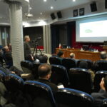 پیش‌نویس مصوبه بازار کربن تدوین شد