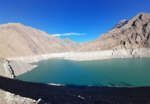 منابع آب کشور همچنان در وضعیتی شکننده قرار دارند