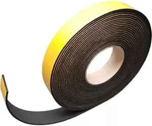 نوار درزگیر عایق حرارتی