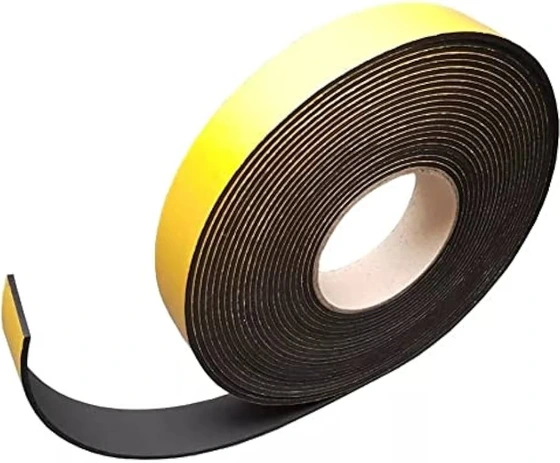 نوار درزگیر عایق حرارتی