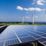 برترین استان کشور در توسعه تجدیدپذیرها