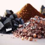 ۷ معدن عناصر کمیاب در سوئد؛ هدف بعدی جاه‌طلبی‌های ترامپ