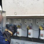 نصب کنتور‌ هوشمند برای ۶۰ درصد از مصرف‌کنندگان پرمصرف اصفهان