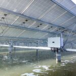 هوآوی و سانگرو در صدر رتبه‌بندی بازار اینورترهای خورشیدی وود مکنزی