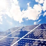 ۱۲ مگاوات نیروگاه خورشیدی دولتی در استان قزوین وارد مدار شد