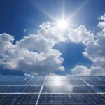 کشف دانشمندان: سلول‌های خورشیدی تحت تابش نور خورشید، خود را ترمیم می‌کنند!