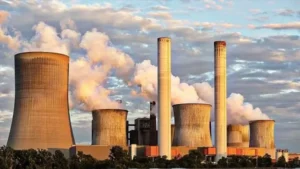 تولید برق نیروگاه‌های حرارتی در ۹‌ماهه امسال به ۲۹۸ میلیارد کیلووات‌ساعت رسید