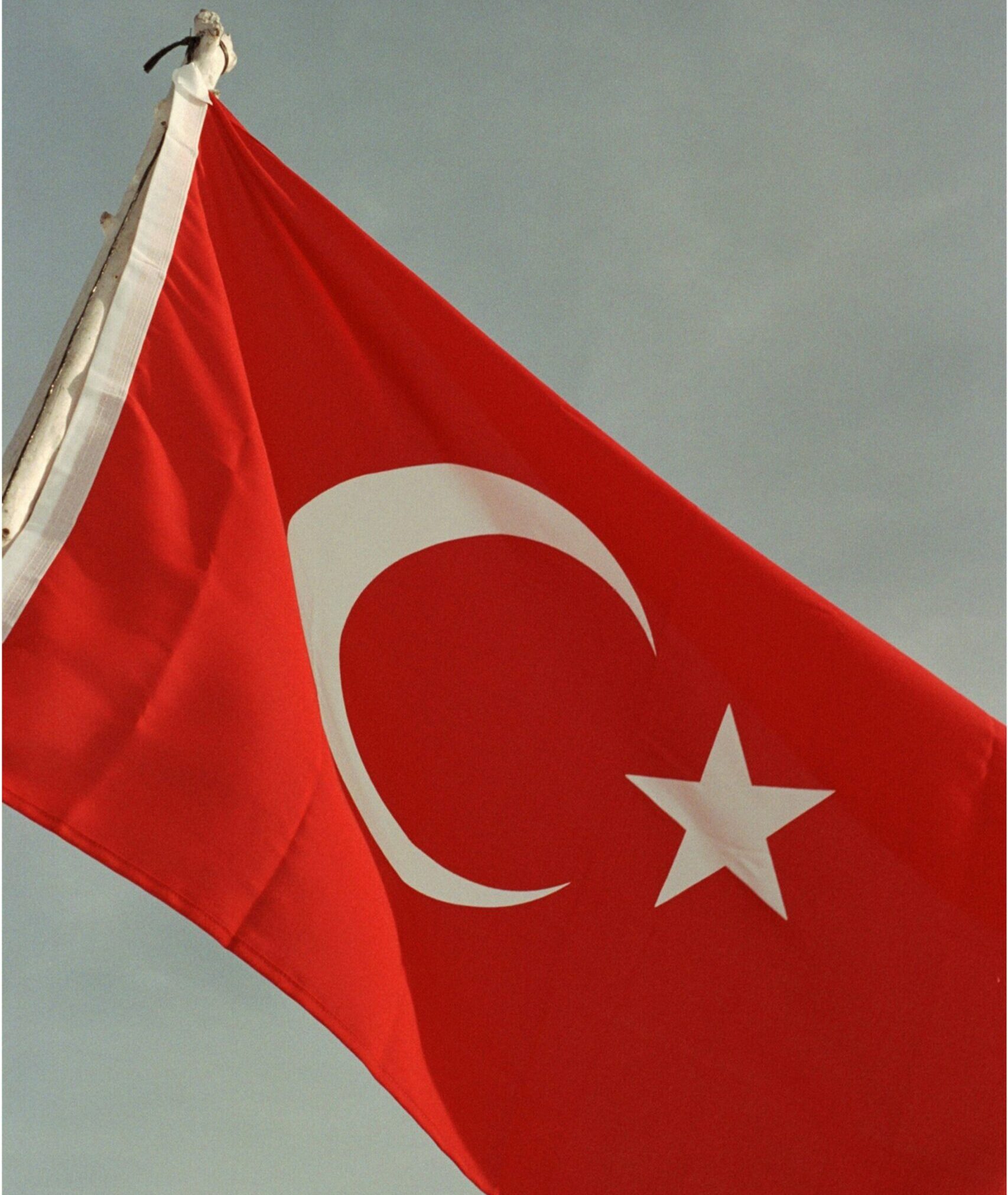 ظرفیت خورشیدی ترکیه