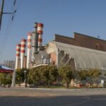 واحد‌های جدید نیروگاه‌های ری و طرشت تا پایان سال وارد مدار می‌شوند