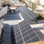 معاون ساتبا: نصب نیروگاه خورشیدی منبع درآمد مناسبی برای مردم است