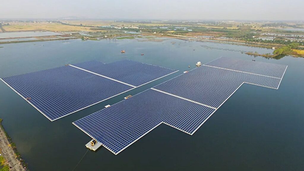 دستاورد محققان ایرانی: افزایش بازده آب‌شیرین‌کن خورشیدی تا ۹۳ درصد با طراحی سطح نانویی غشا