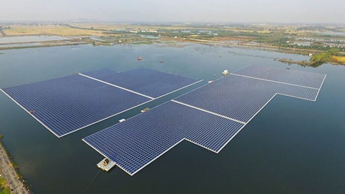 دستاورد محققان ایرانی: افزایش بازده آب‌شیرین‌کن خورشیدی تا ۹۳ درصد با طراحی سطح نانویی غشا