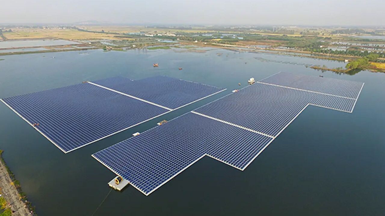 دستاورد محققان ایرانی: افزایش بازده آب‌شیرین‌کن خورشیدی تا ۹۳ درصد با طراحی سطح نانویی غشا