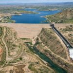 سد بالارود اندیمشک به بهره‌برداری رسید