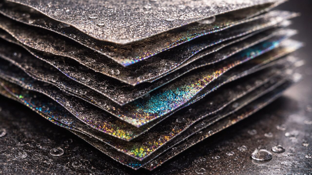 مکسینها فراتر از انتظار؛ کشف سازوکارهای تازه در ذخیرهسازی انرژی