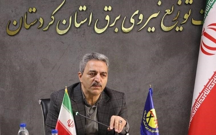 نصب برچسب رده انرژی در ساختمان‌های اداری استان کردستان آغاز شد