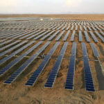 برنامه‌ریزی برای احداث نیروگاه خورشیدی ۵۰۰ مگاواتی در سمنان